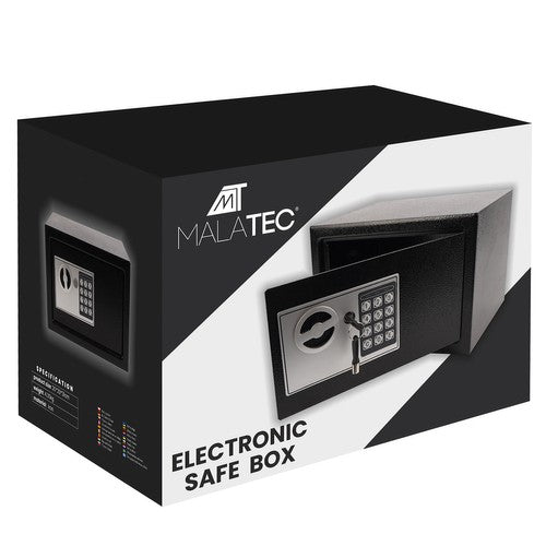 Malatec 22627 combination safe-6