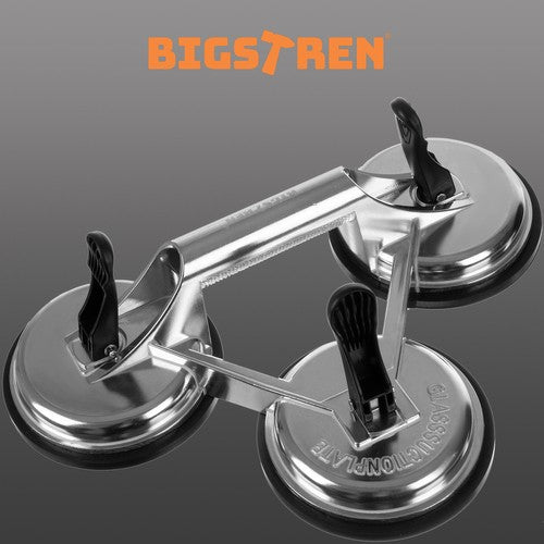 Suction cup - 3x Bigstren 22361 holder-6