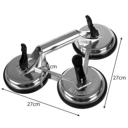 Suction cup - 3x Bigstren 22361 holder-7