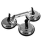 Suction cup - 3x Bigstren 22361 holder-2