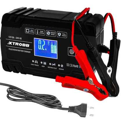 Xtrobb 22463 Battery Charger Xtrobb 5904665714256