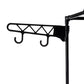 Clothes hanger - double Ruhhy 22671-4