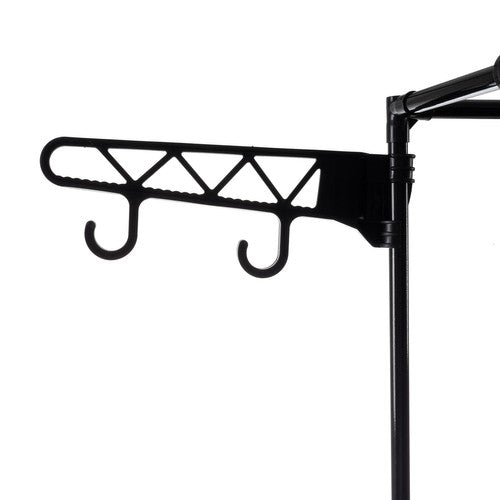 Clothes hanger - double Ruhhy 22671-4