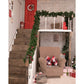 Christmas tree garland 2.7m Ruhhy 22321-6