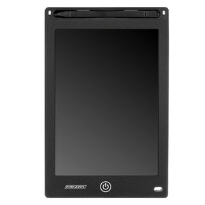 Drawing tablet 8.5" black KRUZZEL 22454-1