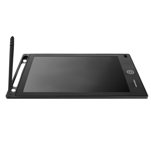 Drawing tablet 10" black XL KRUZZEL 22455-2