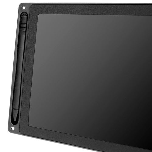 Drawing tablet 10" black XL KRUZZEL 22455-4