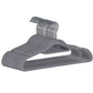 Clothes hanger 20 pieces - gray Ruhhy 22535-1