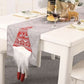 Christmas table runner 180x33cm Ruhhy 22501-11