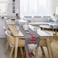 Christmas table runner 180x33cm Ruhhy 22501-15