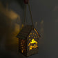 LED Advent lantern Ruhhy 22163-7