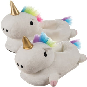 Kruzzel 21923 unicorn slippers Kruzzel 5900779943698