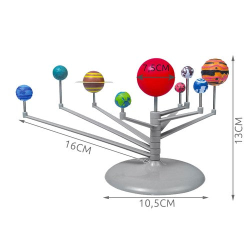 Solar system - model 22434-2