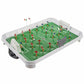 Spring table football 21801-1