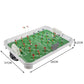 Spring table football 21801-13