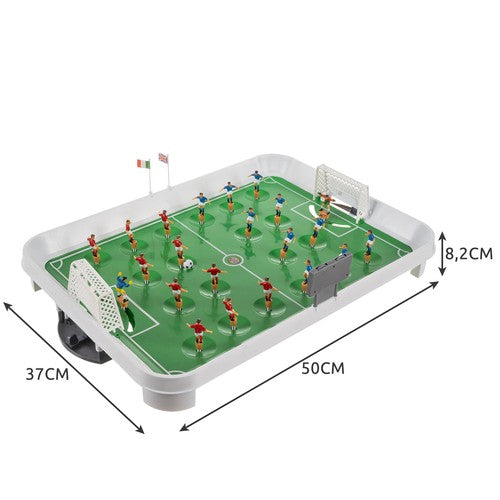 Spring table football 21801-13