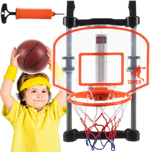 Basketball game for kids 21800 Kruzzel 5900779943407