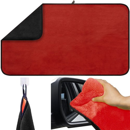 Car drying towel 60x90cm Xtrobb 22254 Xtrobb 5904665714232