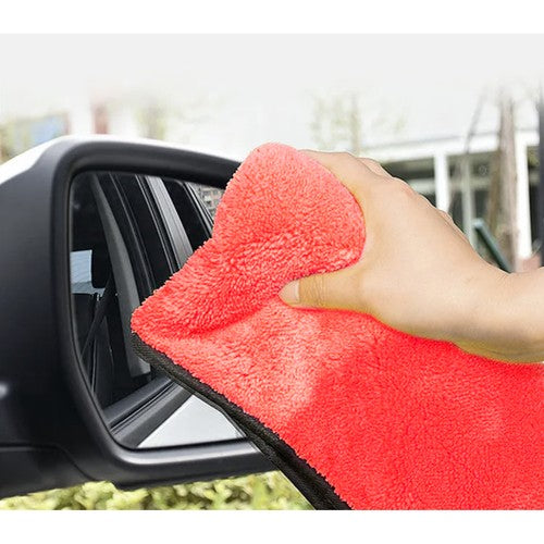 Car drying towel 60x90cm Xtrobb 22254-12