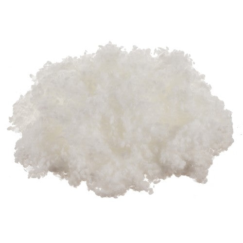 Artificial Loose Snow Decorative Decorative Down for Christmas Decorations 1 kg-3