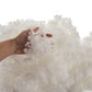 Artificial Loose Snow Decorative Decorative Down for Christmas Decorations 1 kg-14