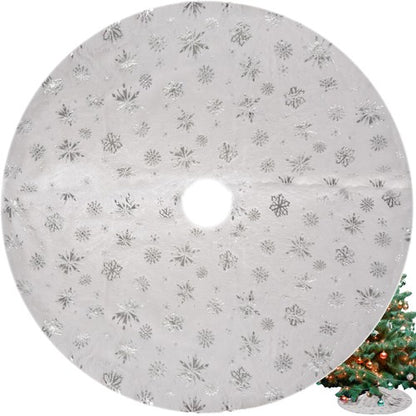 Christmas tree mat 78cm Ruhhy 22223 Ruhhy 5900779944466