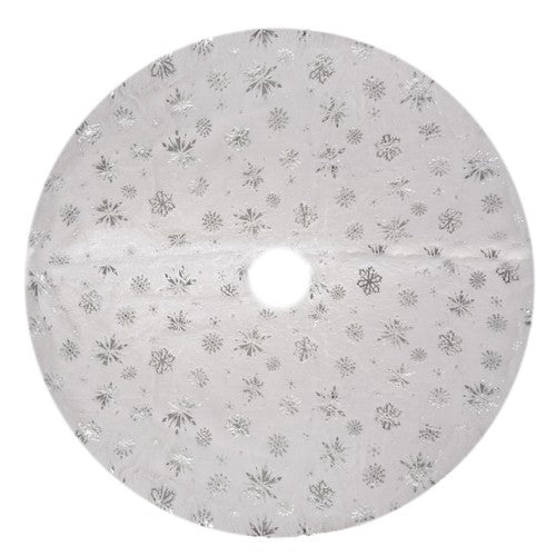 Christmas tree mat 90cm Ruhhy 22222-1