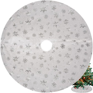 Christmas tree mat 90cm Ruhhy 22222 Ruhhy 5900779944459