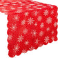 Christmas table runner 220x35cm Ruhhy 22789-3