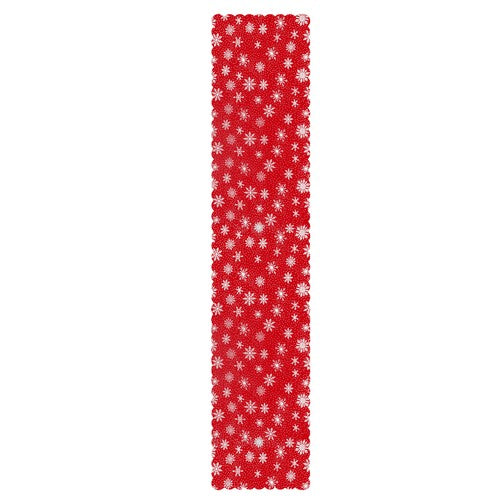 Christmas table runner 185x35cm Ruhhy 22786-4