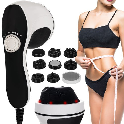 Soulima 22579 9in1 slimming massager Soulima 5900779946811