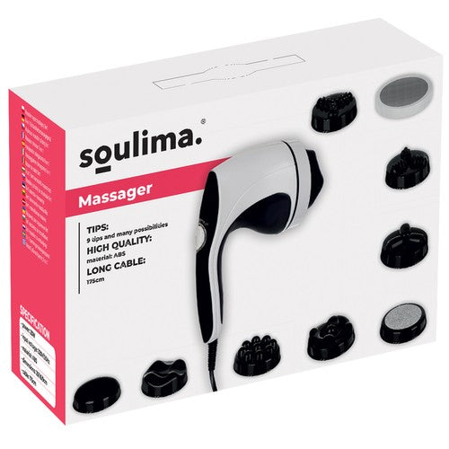 Soulima 22579 9in1 slimming massager-1