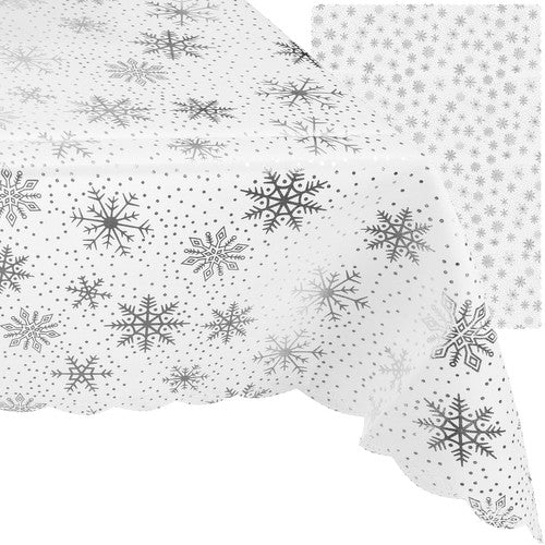 Christmas tablecloth 180x140cm Ruhhy 22790 Ruhhy 5900779947931