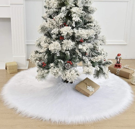 Christmas tree mat 120 cm Ruhhy 22227-7