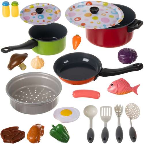 Children's pot set 22405-2