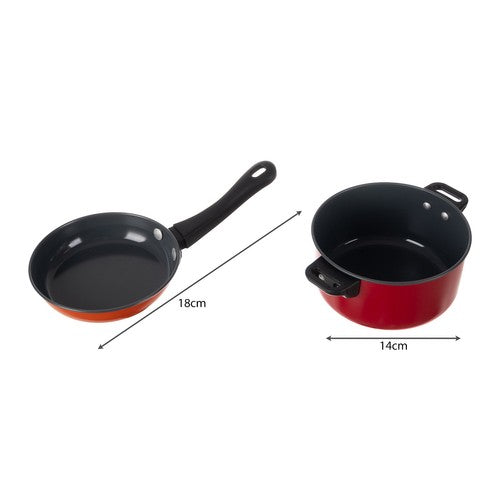 Children's pot set 22405-3