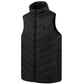 XL USB heated vest Trizand 22128-3