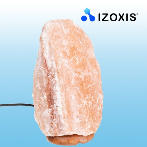 Salt lamp/ionizer 3-5kg 22722-1