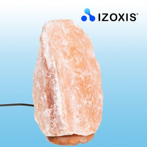 Salt lamp/ionizer 3-5kg 22722-1