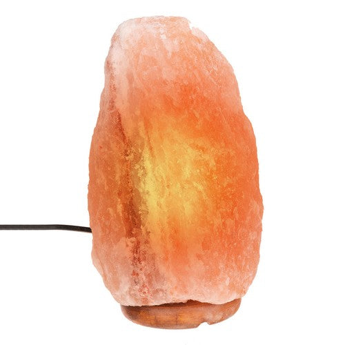 Salt lamp/ionizer 3-5kg 22722-3