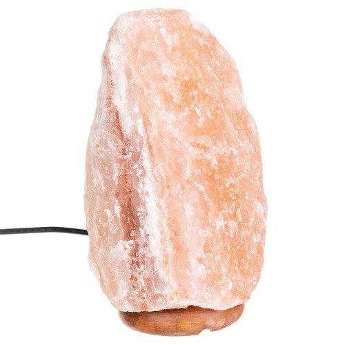 Salt lamp/ionizer 3-5kg 22722-4