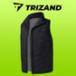 Heated vest L USB Trizand 22127-11