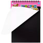 Set of scratch-off sheets + wooden stylus 22449-8