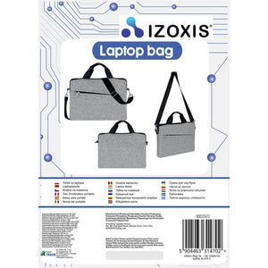 Laptop bag 22672-1