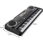 Keyboard - electronic organ 61 keys 22415-3