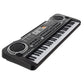 Keyboard - electronic organ 61 keys 22415-2