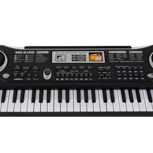 Keyboard - electronic organ 61 keys 22415-4