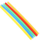 Blocks - straws - set of 238 pcs. 22416-2