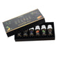 Essential oil - set of 6 pcs. 10ml Ruhhy 21939-4