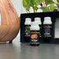 Essential oil - set of 6 pcs. 10ml Ruhhy 21939-9